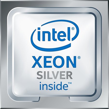 LENOVO IDEA Thinksystem Sr550 Intel Xeon Silver 4110 8C 85W 2.1Ghz Processor 4XG7A07195